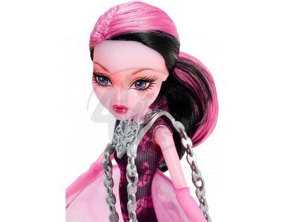 Mattel Monster High Škola duchů - Draculaura