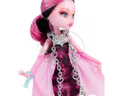 Mattel Monster High Škola duchů - Draculaura