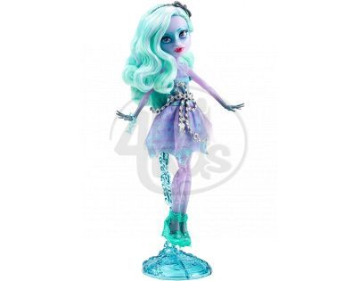 Mattel Monster High Škola duchů - Twyla