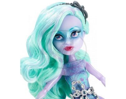 Mattel Monster High Škola duchů - Twyla