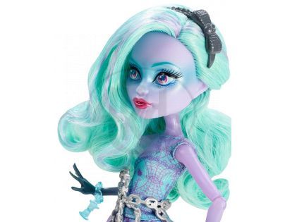 Mattel Monster High Škola duchů - Twyla
