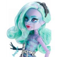 Mattel Monster High Škola duchů - Twyla 4