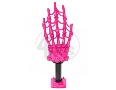 Monster High BDD81 Školní set - Ateliér hodiny umění