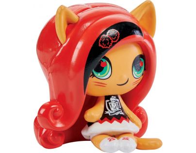 Mattel Monster High Minis