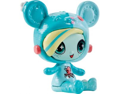 Mattel Monster High Minis
