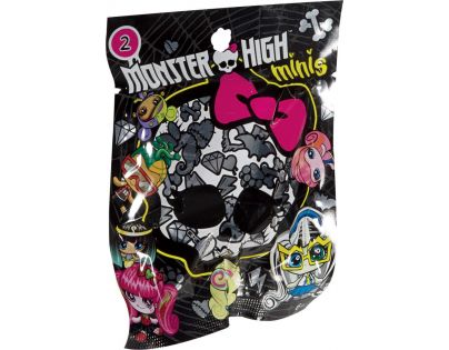 Mattel Monster High Minis