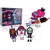 Mattel Monster High Monster Maker 2