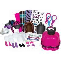 Mattel Monster High Monster Maker 3