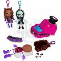 Mattel Monster High Monster Maker 5