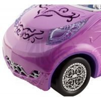 Monster High Y0425 Monster set - Auto 2