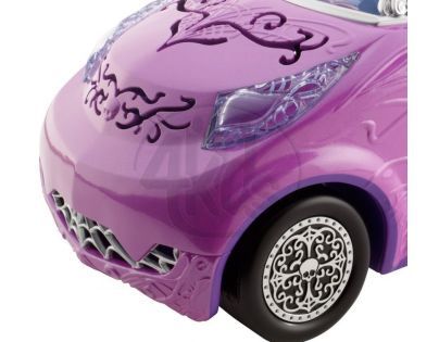 Monster High Y0425 Monster set - Auto