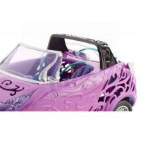 Monster High Y0425 Monster set - Auto 3