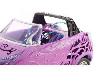 Monster High Y0425 Monster set - Auto