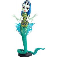 Mattel Monster High Mořská příšerka - Frankie Stein 3