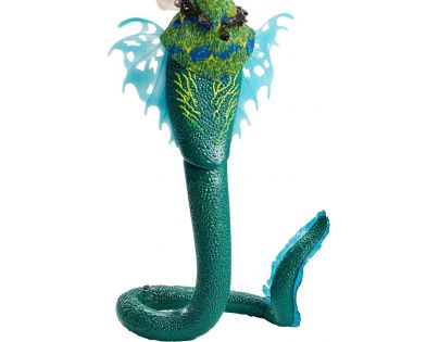 Mattel Monster High Mořská příšerka - Frankie Stein