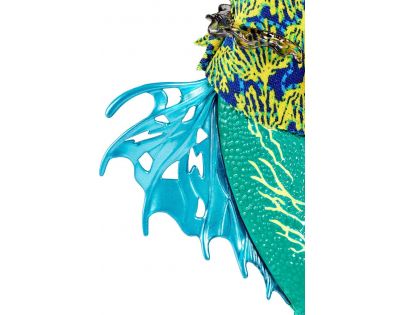 Mattel Monster High Mořská příšerka - Frankie Stein