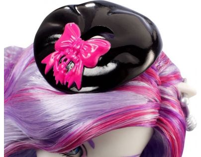 Mattel Monster High mořské ghúlky Catrine DeMew