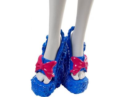 Mattel Monster High mořské ghúlky Catrine DeMew