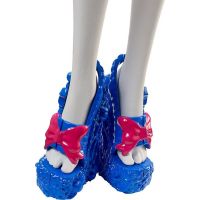 Mattel Monster High mořské ghúlky Catrine DeMew 6