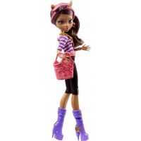 Mattel Monster High mořské ghúlky Clawdeen Wolf 2