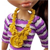 Mattel Monster High mořské ghúlky Clawdeen Wolf 5