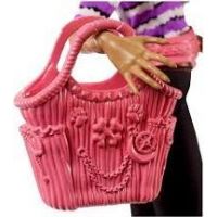 Mattel Monster High mořské ghúlky Clawdeen Wolf 6