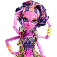 Mattel Monster High Příšerka z útesu Kala Merri 3