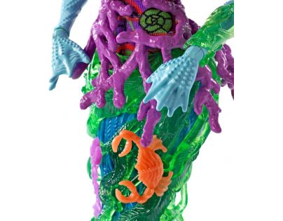 Mattel Monster High Nová příšerka z útesu - Posea Reef
