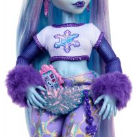 Mattel Monster High bábika Abbey 5