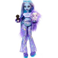 Mattel Monster High bábika Abbey 3