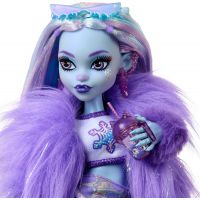Mattel Monster High bábika Abbey 4
