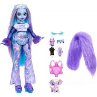Mattel Monster High bábika Abbey 2