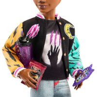 Mattel Monster High bábika Clawd 6