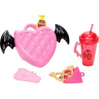 Mattel Monster High bábika Draculaura 5