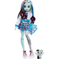 Mattel Monster High bábika Frankie
