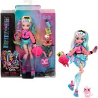 Mattel Monster High bábika Lagoona 2