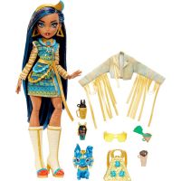 Mattel Monster High bábika Monsterka Cleo De Nile™ 2