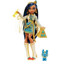 Mattel Monster High bábika Monsterka Cleo De Nile™ 3