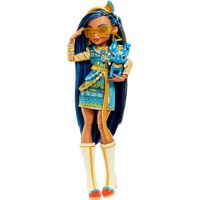 Mattel Monster High bábika Monsterka Cleo De Nile™ 4