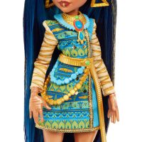 Mattel Monster High bábika Monsterka Cleo De Nile™ 6