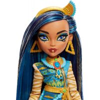 Mattel Monster High bábika Monsterka Cleo De Nile™ 5