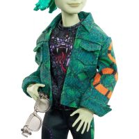 Mattel Monster High bábika Monsterka Deuce Gorgon™ 5