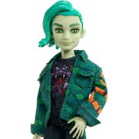 Mattel Monster High bábika Monsterka Deuce Gorgon™ 4