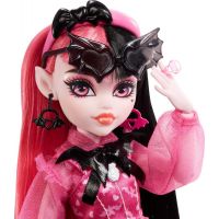 Mattel Monster High bábika Monsterka Draculaura™ 5