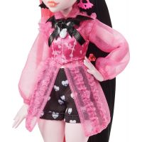 Mattel Monster High bábika Monsterka Draculaura™ 6