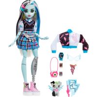 Mattel Monster High bábika Monsterka Frankie Stein™ - Poškozený obal 3