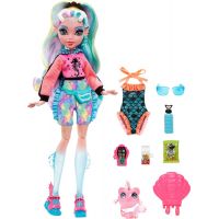 Mattel Monster High bábika Monsterka Lagoona Blue™ 2