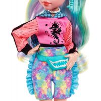 Mattel Monster High bábika Monsterka Lagoona Blue™ 6