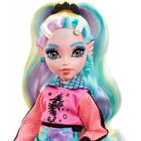 Mattel Monster High bábika Monsterka Lagoona Blue™ 5