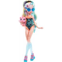 Mattel Monster High bábika Monsterka Lagoona Blue™ 4